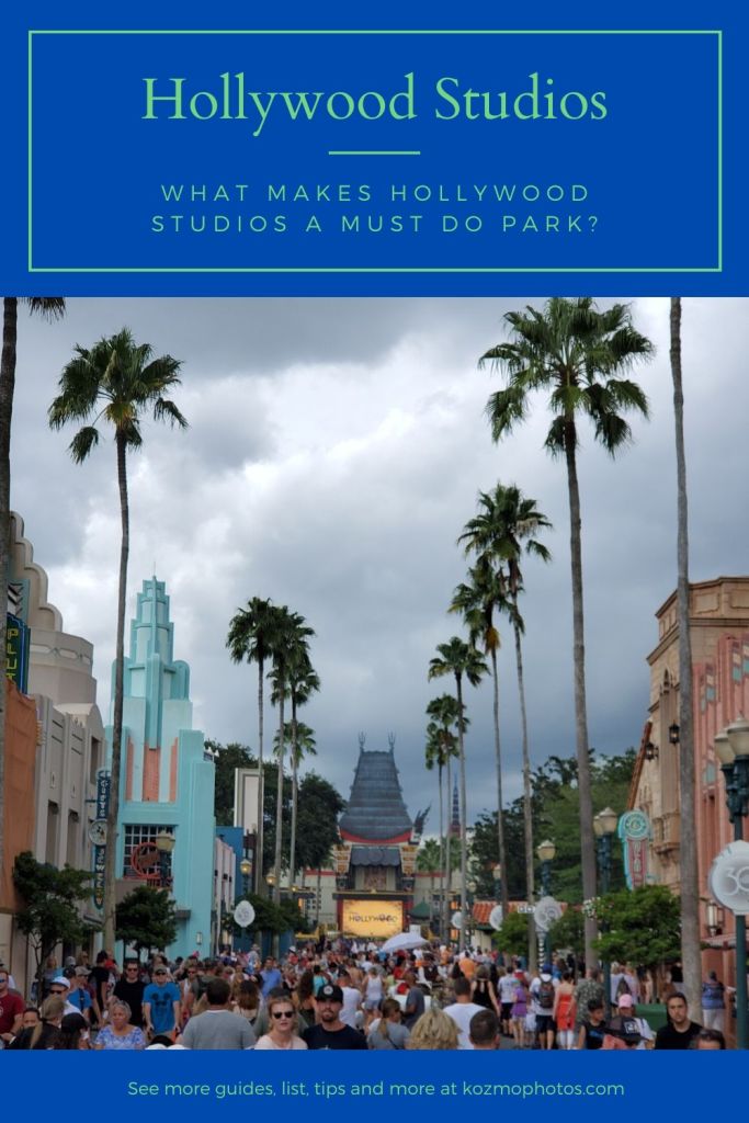 WDW, Walt Disney World, Disney Theme Park, Hollywood Studios, Orlando, 
