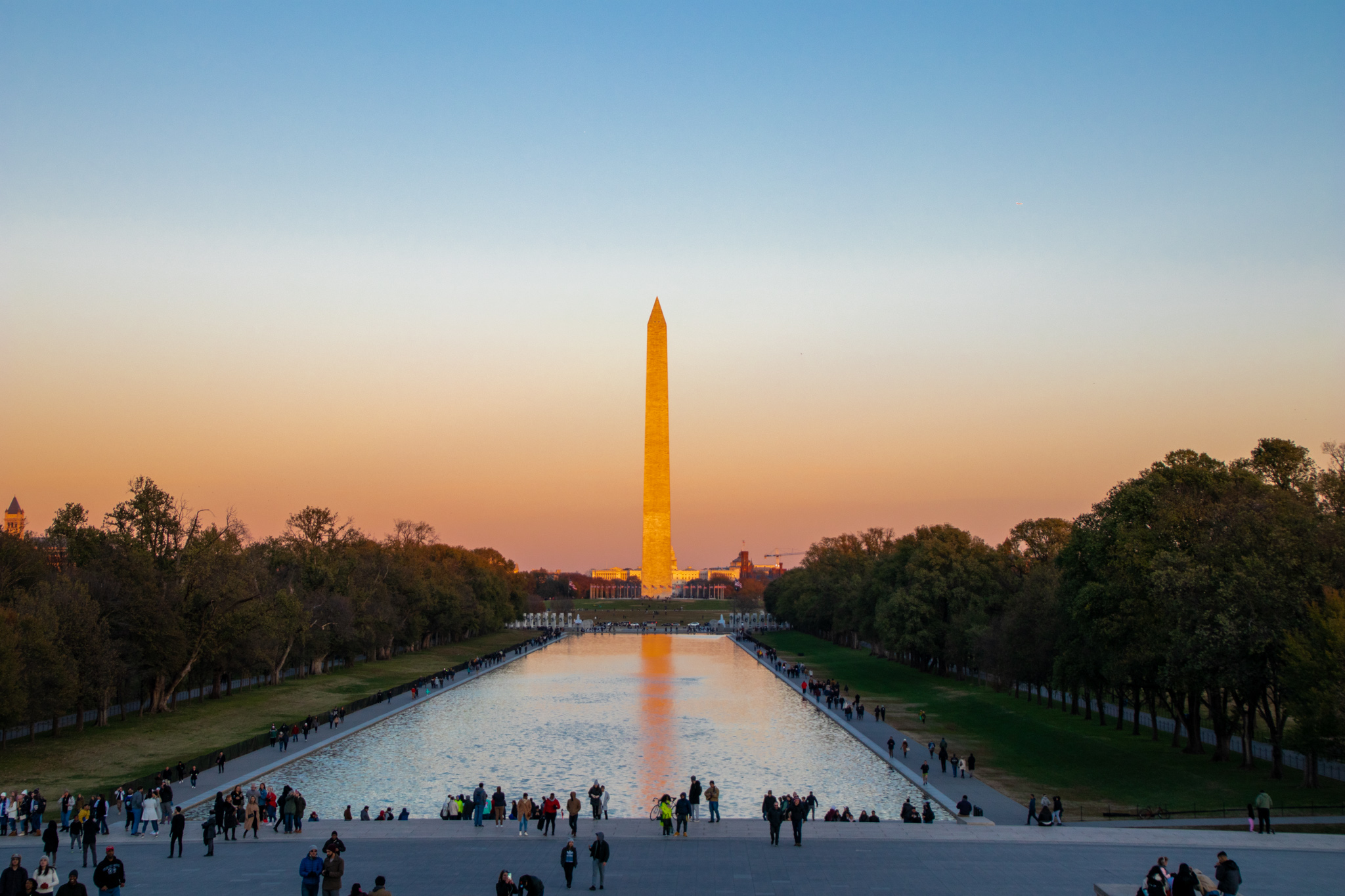 Top Ten Sites to Visit in Washington DC – Kozmo Photos