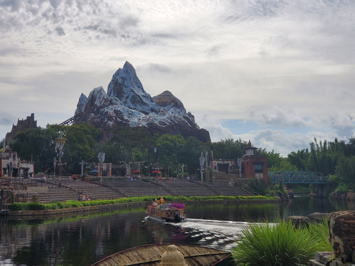 Complete Guide to Disney’s Animal Kingdom