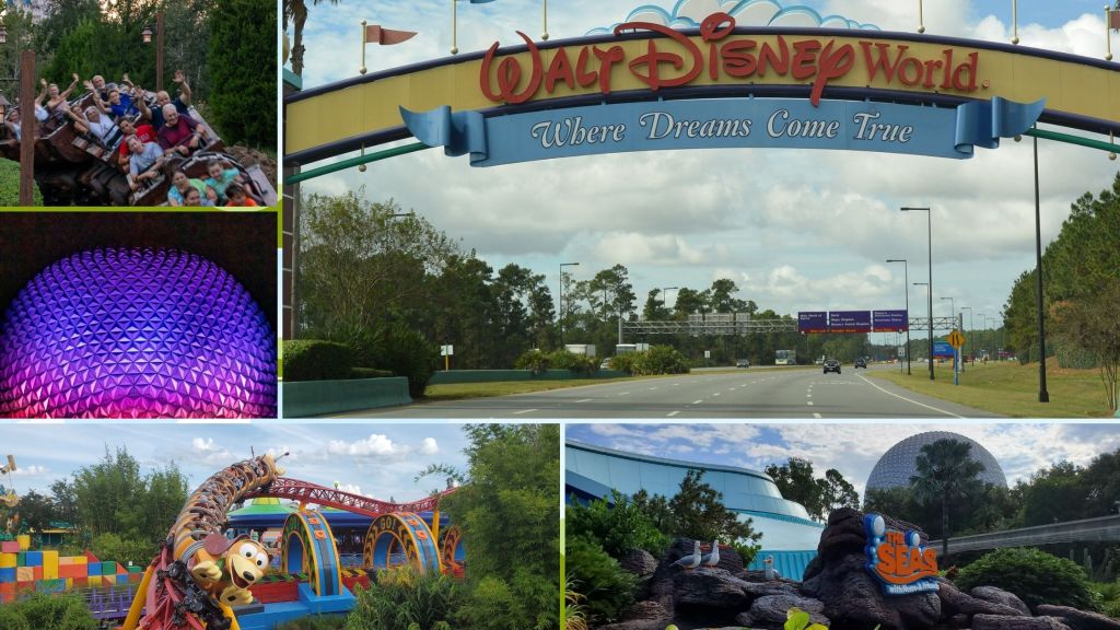 WDW, Walt Disney World, Orlando, Florida, Theme Park, Magic Kingdom, Epcot, Animal Kingdom, Hollywood Studios, Slinky Dog Dash, Seven dwarfs mine train, 