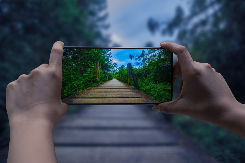 Phone Photography 101: Tips for getting better photos from your phone